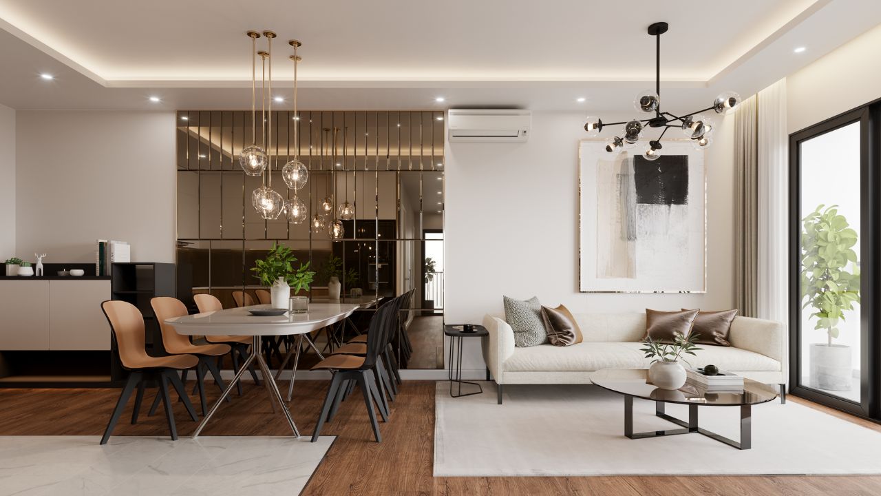 apartment interior design company in dubai