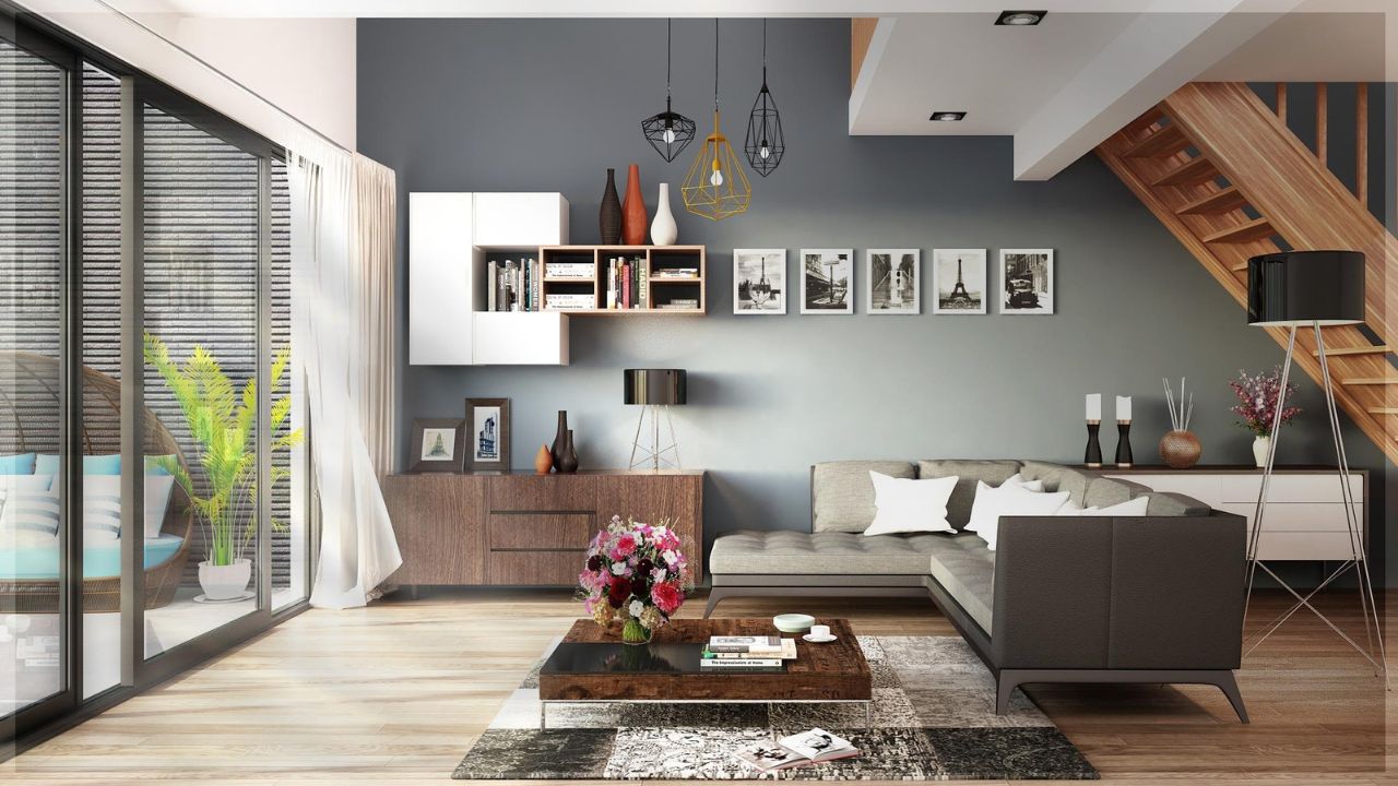 apartment interior design company in dubai