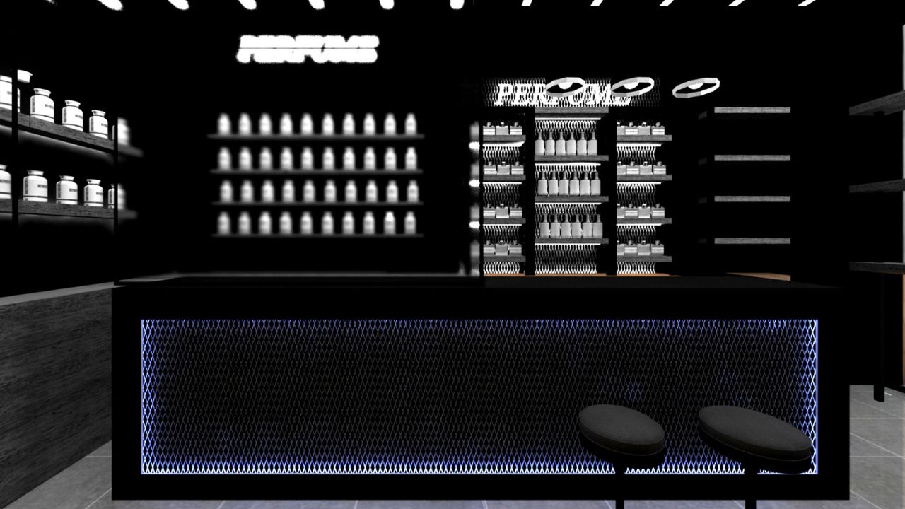 commercial interior design company in dubai