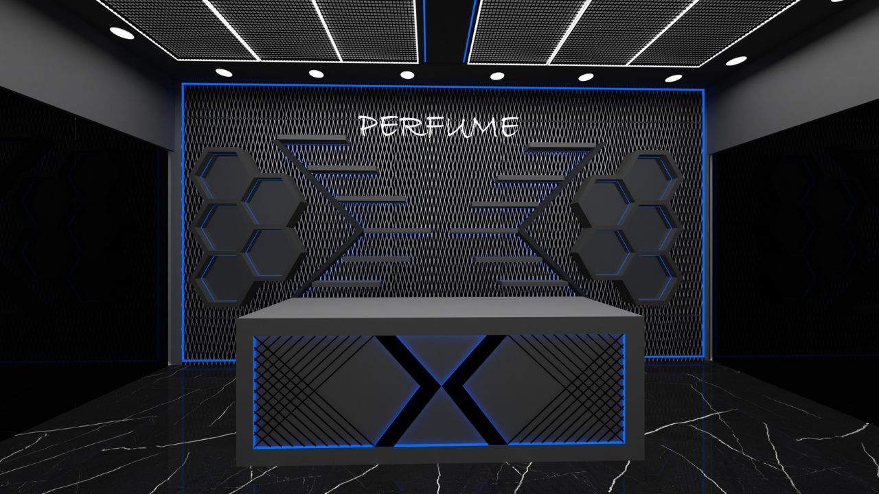 commercial interior design company in dubai